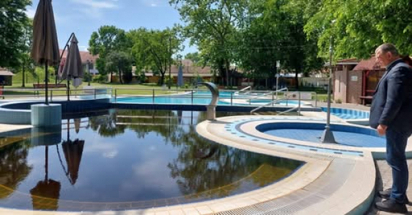 Az abonyi  gyógyvíz az országos sajtóban