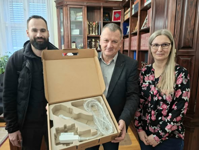 Célegyenesbe ér az adománygyűjtő program 🎀🎁🎁