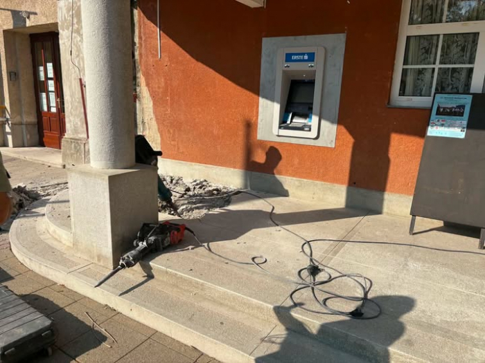 Sportcsarnok akadálymentesítése