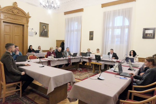 Önkormányzati ingatlan átminősítése