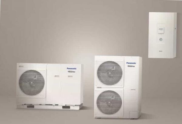 Amit a hőszivattyúkról tudni érdemes