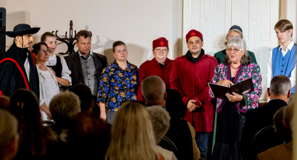 Abonyi Értékek Napja