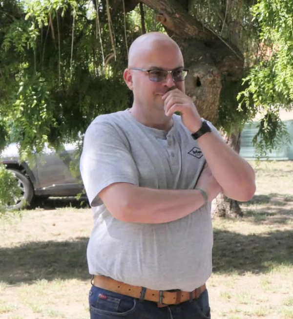 Boldog 50. születésnapot Benedek Gyula karnagy úr!