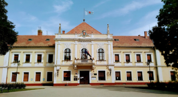 Képviselő- testületi meghívó