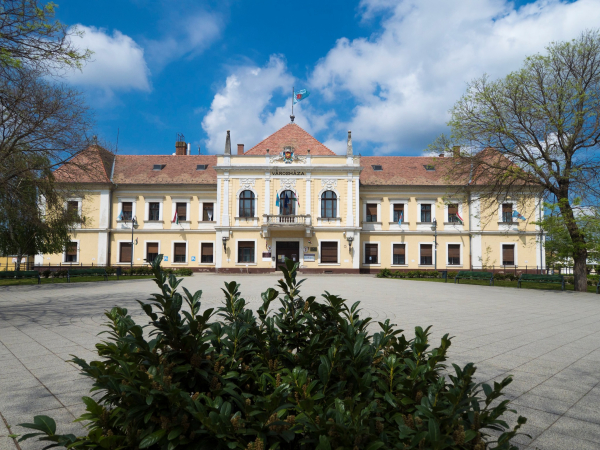 Meghívó képviselő- testületi ülésre