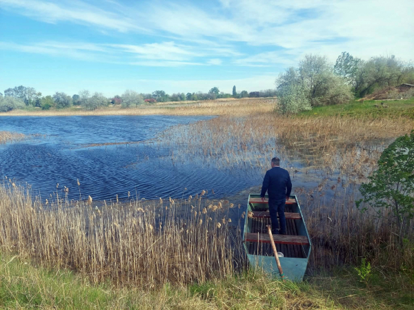 Megoldódhat a horgásztavak vízpótlása – közös siker lehet a beruházás