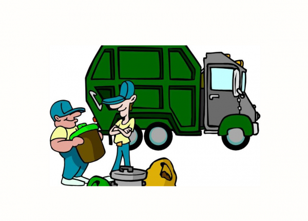 Tájékoztató az abonyi lomtalanításról