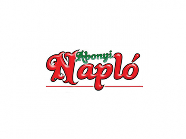 Abonyi Napló