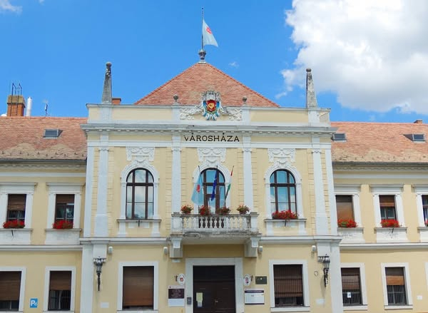 Képviselő testületi ülés meghívója