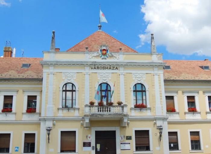 Képviselő testületi ülés meghívója