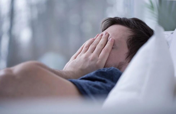 Természetes segítség a nyugodt és pihentető éjszakákhoz