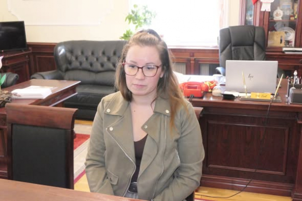 Új rendőri vezető érkezett Abonyba