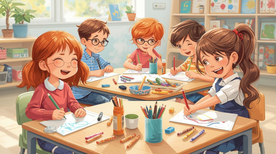 Hirdetmény a 2026/2027. nevelési év óvodai beiratkozásának rendjéről