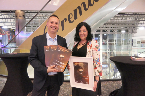 Idén is kitüntették az abonyi városmarketinget 💝