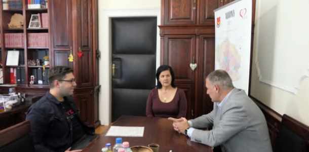 Gyermekorvosi vizit