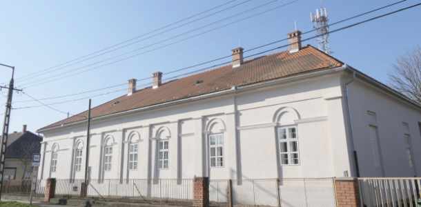 Meghívó- Kostyán kúria projektzáró rendezvény