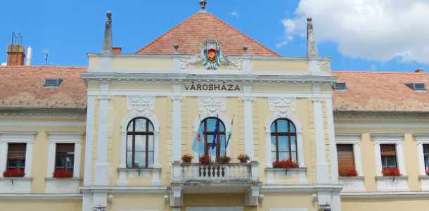 Képviselő- testületi ülés meghívója Képviselő- testületi ülés meghívója