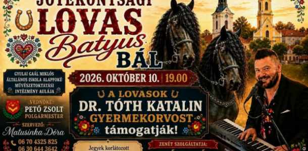 Lovas Bál