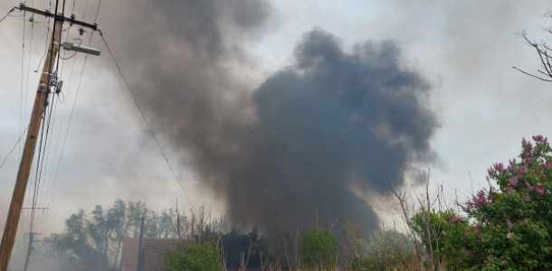 Megkezdtük a Marsli- lapos rendbetételét és megtesszük a megfelelő hatósági intézkedéseket