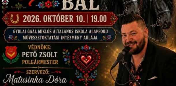 Lovas Bál