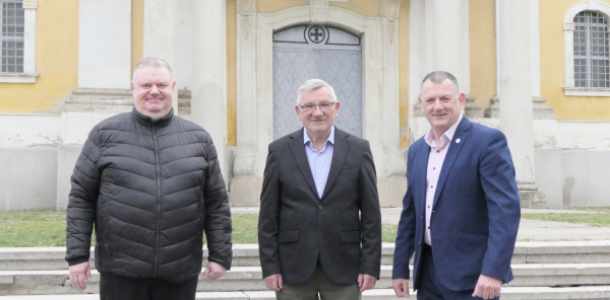 Újabb jó hír Abonynak – folytatódhat a Szent István templom felújítása Újabb jó hír Abonynak – folytatódhat a Szent István templom felújítása