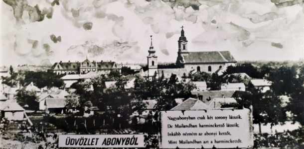 Őseink öröksége
