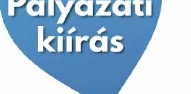 PÁLYÁZATI FELHÍVÁS   Sportszervezetek 2026. évi önkormányzati támogatására