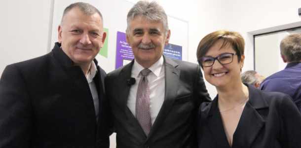 Fontosak a térségi kapcsolatok