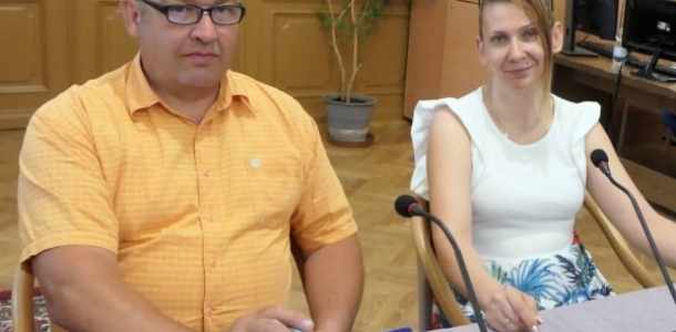 Polgármesteri összefoglaló az európai uniós és hazai támogatású fejlesztésekről