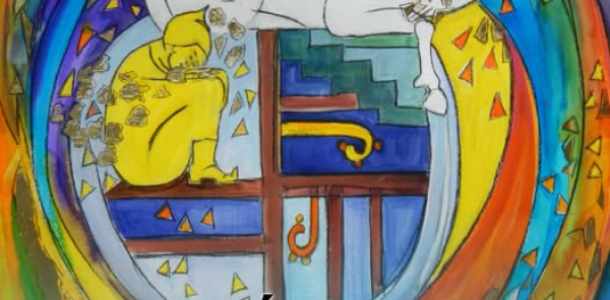 Kiállításmegnyitó