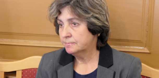 Köszönjük polgárőreink munkáját