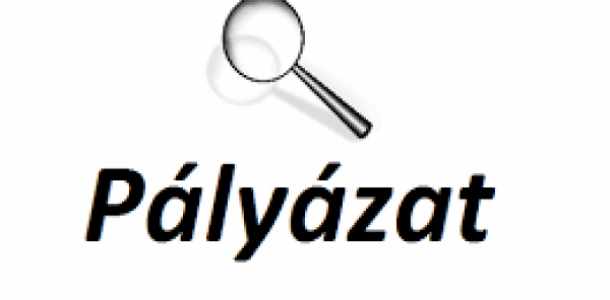 Rezidens Ösztöndíj Program pályázati kiírása