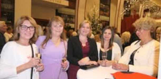 Ünnepi képviselő- testületi ülés képekben