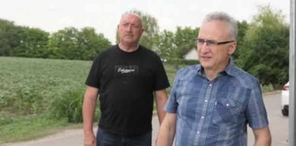 Közbiztonság, ivóvíz és más fontos témák a lakossági fórumon