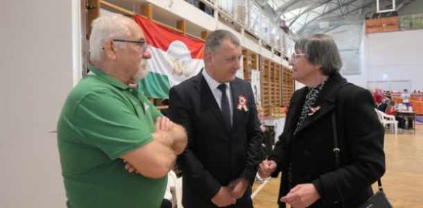 Birkózás minden mennyiségben