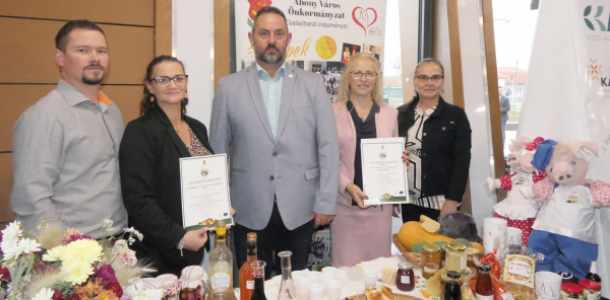 Legszebb Konyhakertek