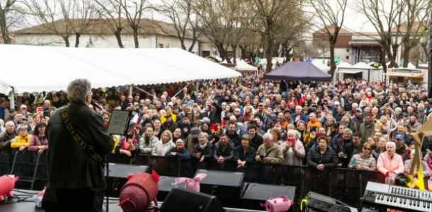 Nagy sikert aratott a Pecsenye Parádé